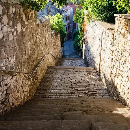 Two-bedroom Near Sea 1 Apartamento Pula