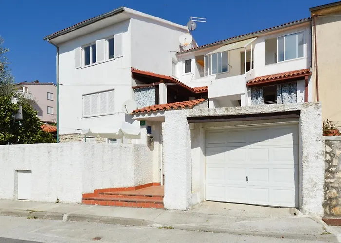 Two-bedroom Near Sea 1 Appartamento *