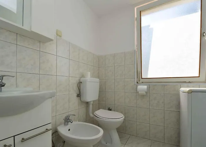 Two-bedroom Near Sea 1 Appartamento *