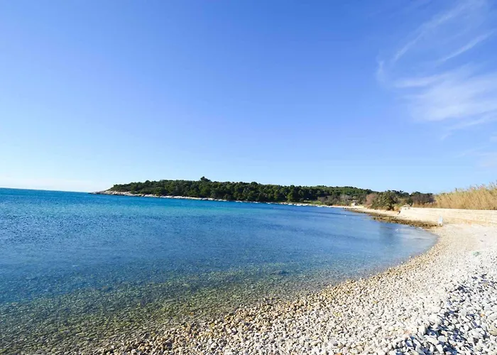 Two-bedroom Near Sea 1 Appartamento *