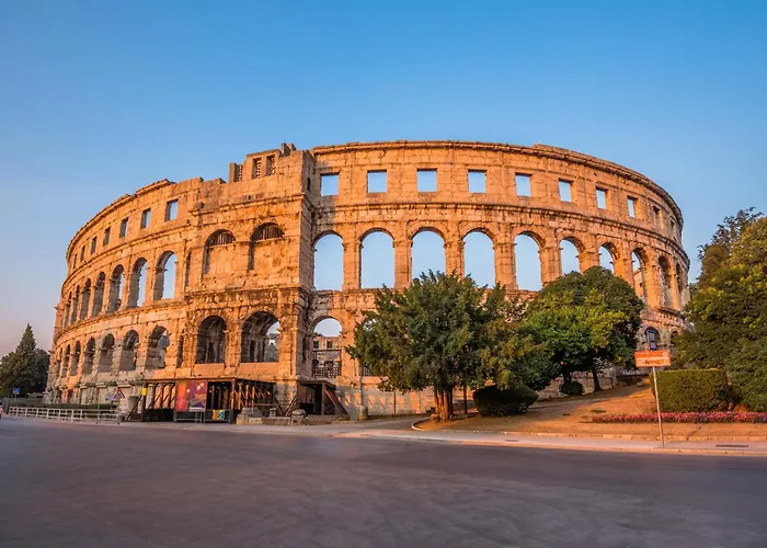 Appartamento Two-bedroom Near Sea 1 *