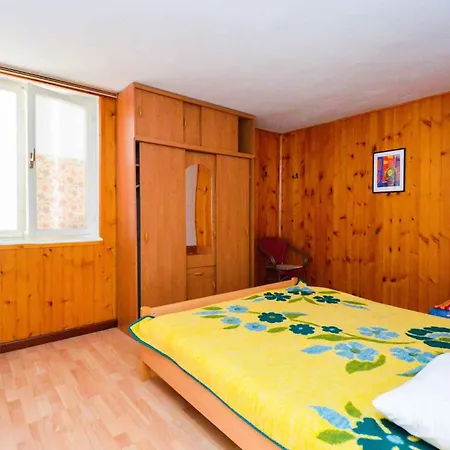 Apartment Two-bedroom Near Sea 1